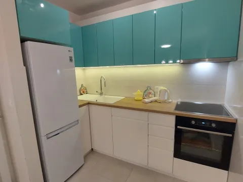 Rent, one bedroom apartment, 49m², Central Point, Podgorica - image 9