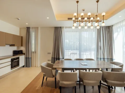 Prodaja, dvosoban stan, 290m², Portonovi, Herceg Novi - image 11