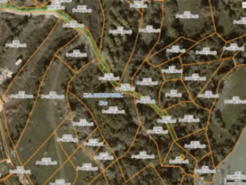 Sale, land lot, 380m², Zaljevo, Bar - image 11