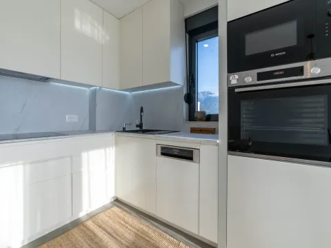 Prodaja, dvosoban stan, 62m², Kava, Tivat - image 10