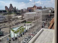 Izdavanje, dvosoban stan, 54m², Tašmajdan, Palilula Sve Podlokacije - image 2