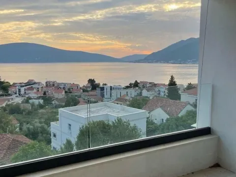 Prodaja, dvosoban stan, 103m², Donja Lastva, Tivat - image 2