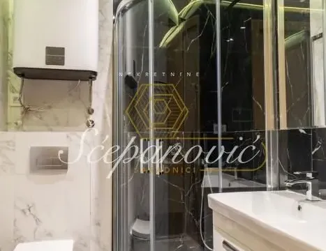 Prodaja, stan, 159m², Crveni Krst, Beograd - image 29