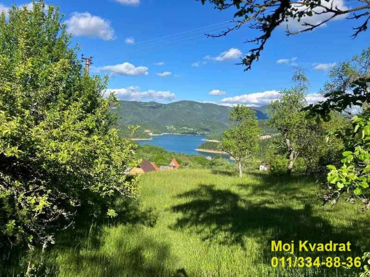 Prodaja, jednosoban stan, 41m², Bajina Bašta, Srbija