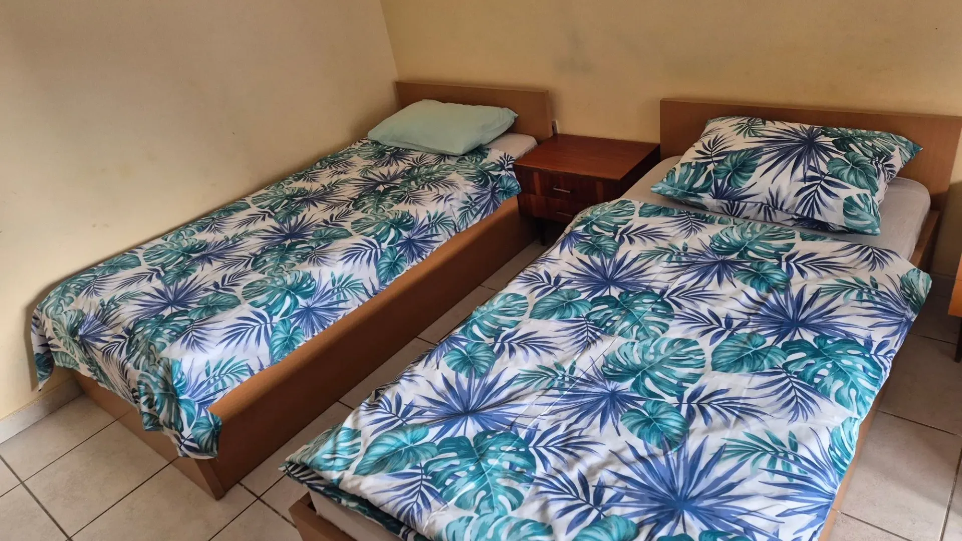 Rent, one bedroom apartment, 15m², Babilonija, Budva