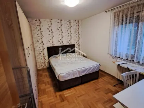 Sale, two bedroom apartment, 57m², Lekino Brdo, Voždovac Sve Podlokacije - image 11