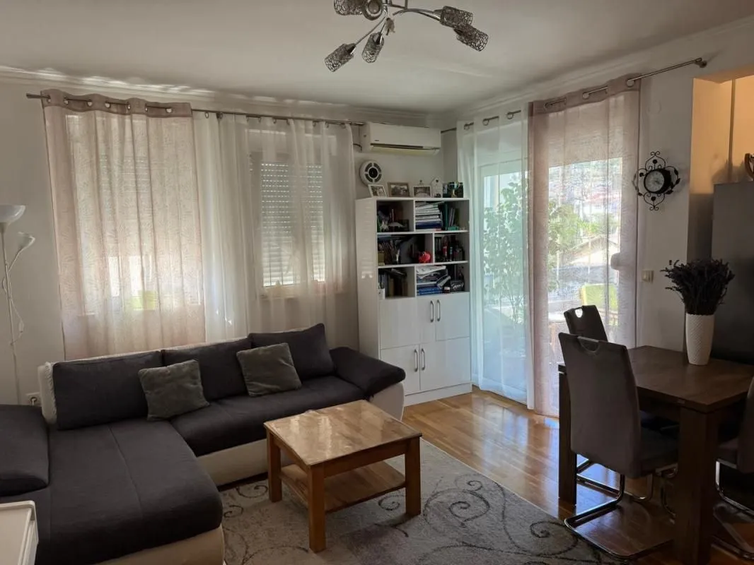 Sale, two bedroom apartment, 67m², Ilino, Bar