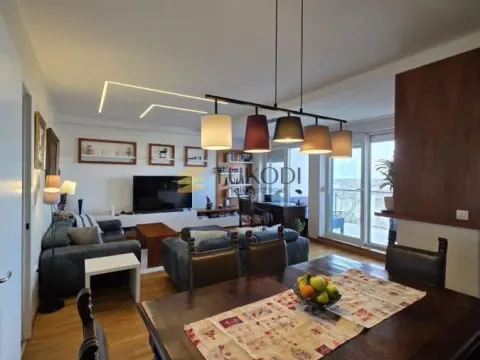 Prodaja, četvorosoban stan, 114m², Sremska Kamenica, Petrovaradin - image 6