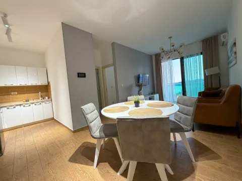 Prodaja, jednosoban stan, 52m², Bečići, Budva - image 3