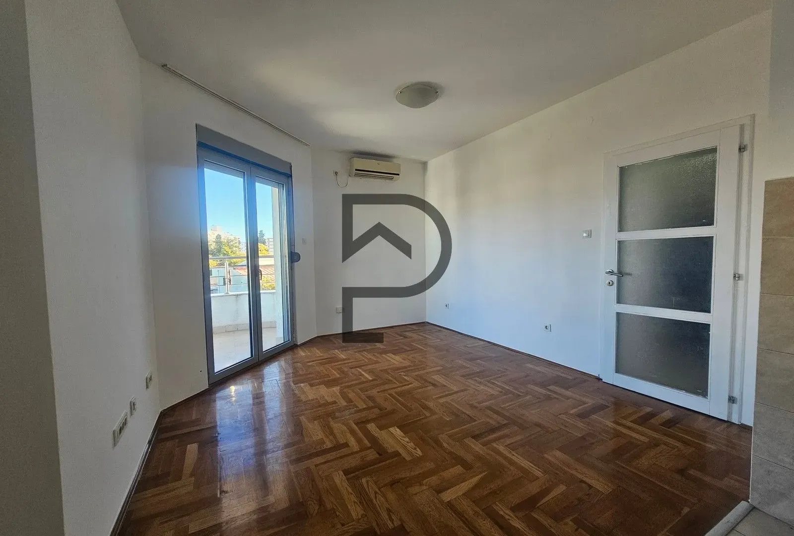 Rent, apartment, 45m², Zabjelo, Podgorica