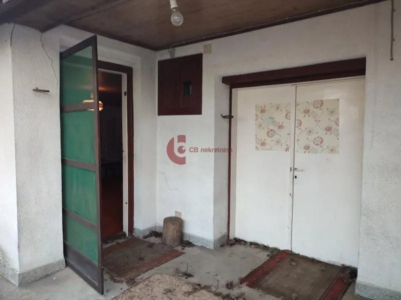 Prodaja, kuća, 100m², Makova Sedmica, Subotica