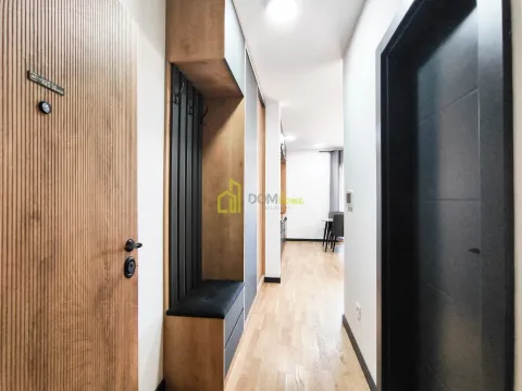 Izdavanje, jednosoban stan, 45m², Gorica C, Podgorica - image 11