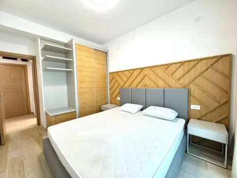 Sale, one bedroom apartment, 44m², Pržno, Budva - image 8