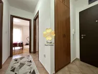 Izdavanje, jednosoban stan, 45m², Tuški Put, Podgorica - image 1