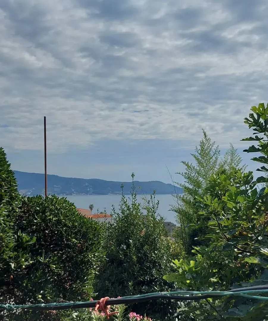 Prodaja, dvosoban stan, 87m², Herceg Novi, Crna Gora