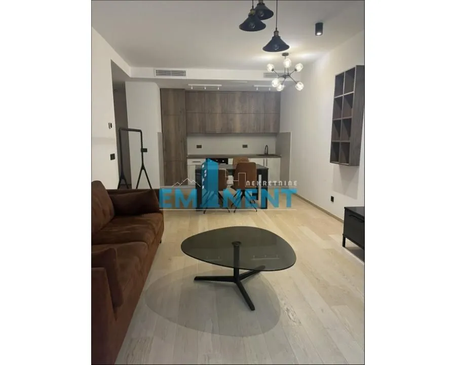 Rent, two bedroom apartment, 56m², Gundulićev Venac, Beograd