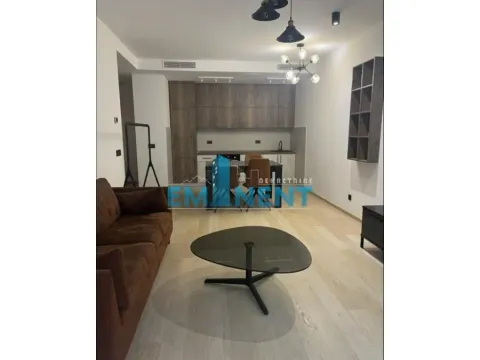 Stan in Gundulićev Venac