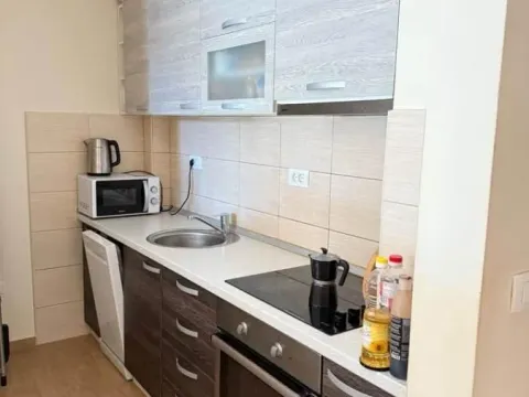 Sale, two bedroom apartment, 68m², Dobre Vode, Bar - image 4