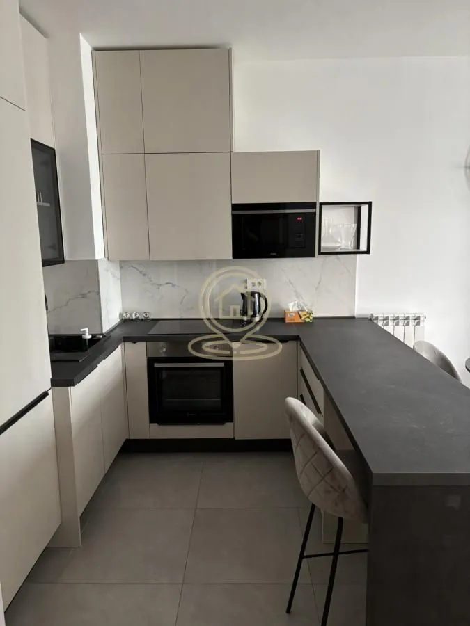 Rent, two bedroom apartment, 72m², Novi Beograd Blok 65, Novi Beograd Sve Podlokacije