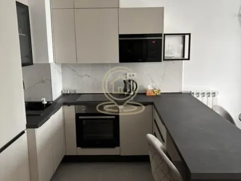 Izdavanje, dvosoban stan, 72m², Novi Beograd Blok 65, Novi Beograd Sve Podlokacije - image 4