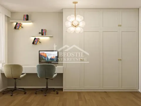 Sale, three bedroom apartment, 75m², Bežanija, Beograd - image 5