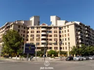 Prodaja, trosoban stan, 120m², Blok 7, Podgorica - image 1