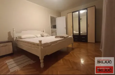 Rent, one bedroom apartment, 40m², Sremska Kamenica, Petrovaradin - image 3