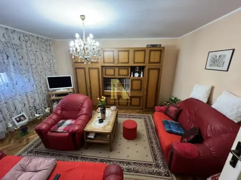 Prodaja, trosoban stan, 71m², Kej, Novi Sad Sve Podlokacije - image 4