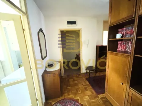 Sale, two bedroom apartment, 77m², Novi Beograd Blok 61, Novi Beograd Sve Podlokacije - image 9