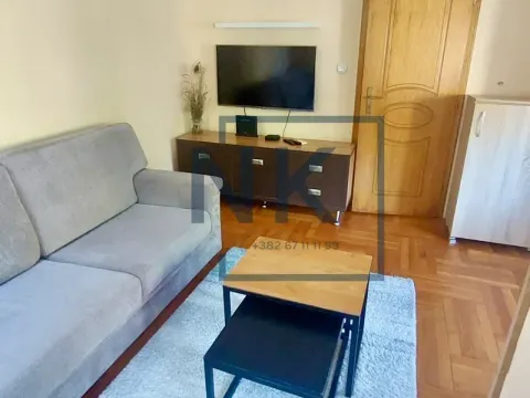 Izdavanje, jednosoban stan, 38m², Gorica C, Podgorica - image 2