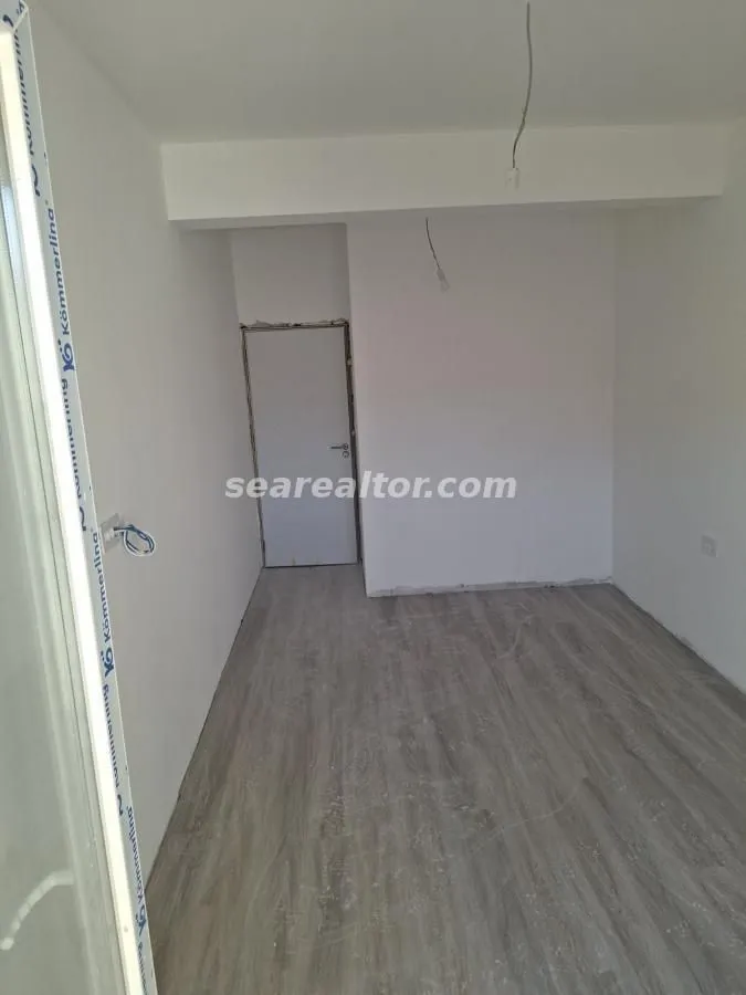 Sale, one bedroom apartment, 56m², Lazi, Budva