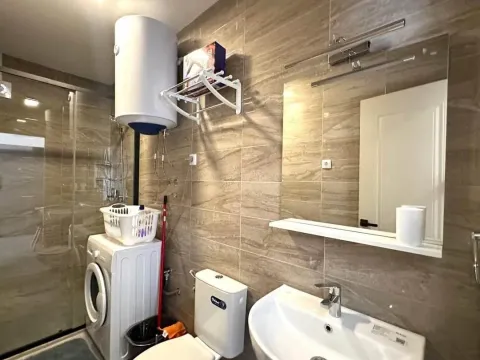 Prodaja, garsonjera, 26m², Zabjelo, Podgorica - image 7