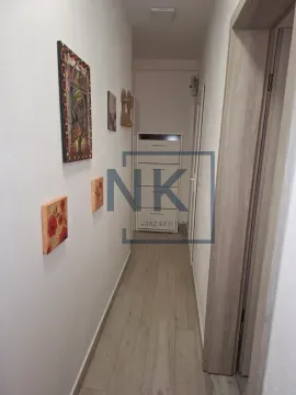 Rent, studio apartment, 35m², Momišići, Podgorica - image 4