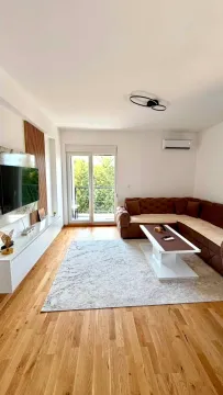 Rent, one bedroom apartment, 47m², Zabjelo, Podgorica - image 1