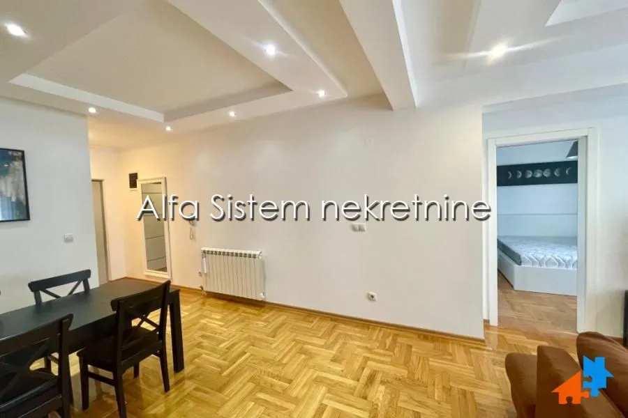 Rent, three bedroom apartment, 74m², Cvetkova Pijaca, Zvezdara Sve Podlokacije