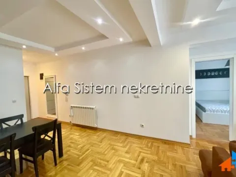 Rent, three bedroom apartment, 74m², Cvetkova Pijaca, Zvezdara Sve Podlokacije - image 6