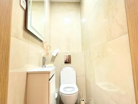 Izdavanje, stan, 103m², Tološka šuma, Podgorica - image 6