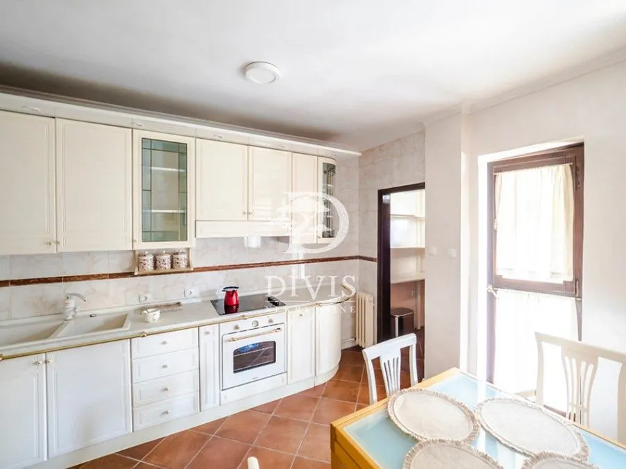 Rent, apartment, 126m², Savski Venac, Beograd