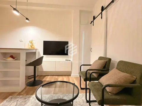 Prodaja, jednosoban stan, 30m², Zagorič, Podgorica - image 2