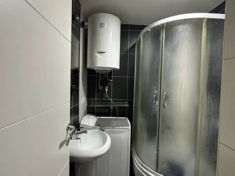 Rent, one bedroom apartment, 25m², Vračar Sve Podlokacije, Beograd - image 6