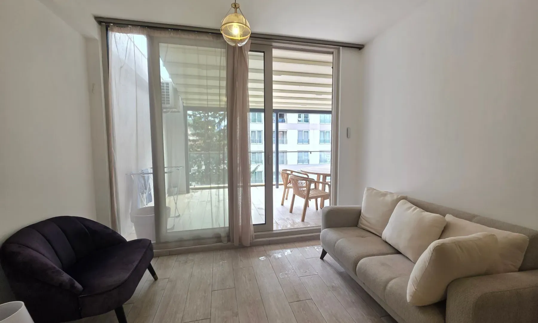 Sale, three bedroom apartment, 118m², Budva, Crna Gora