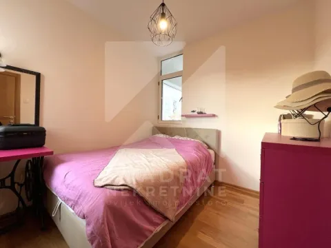 Prodaja, jednosoban stan, 48m², Stari Aerodrom, Podgorica - image 10