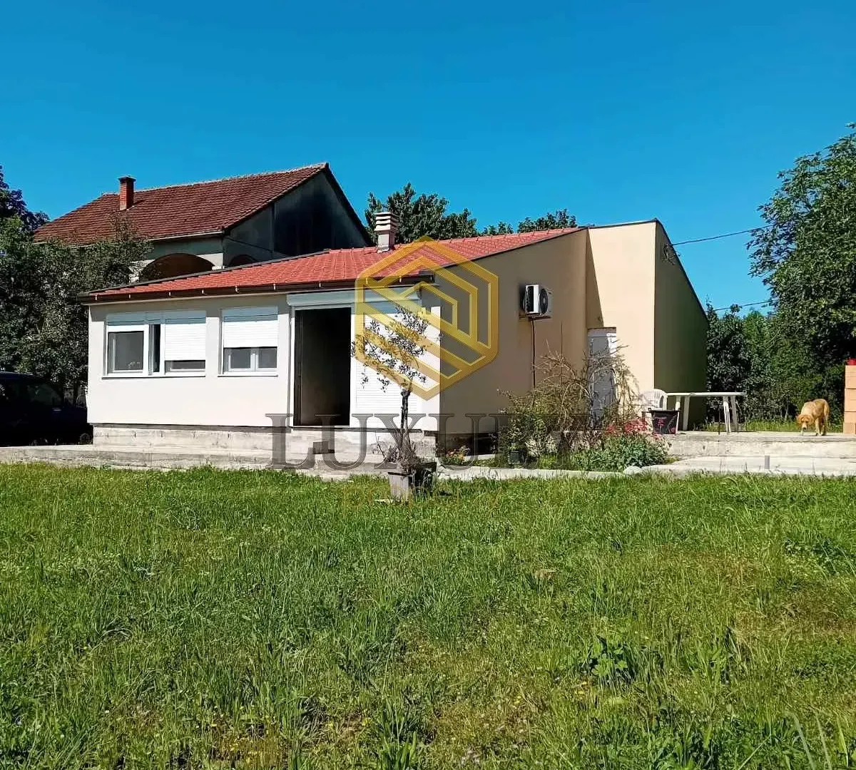 Prodaja, kuća, 91m², Zeta, Podgorica