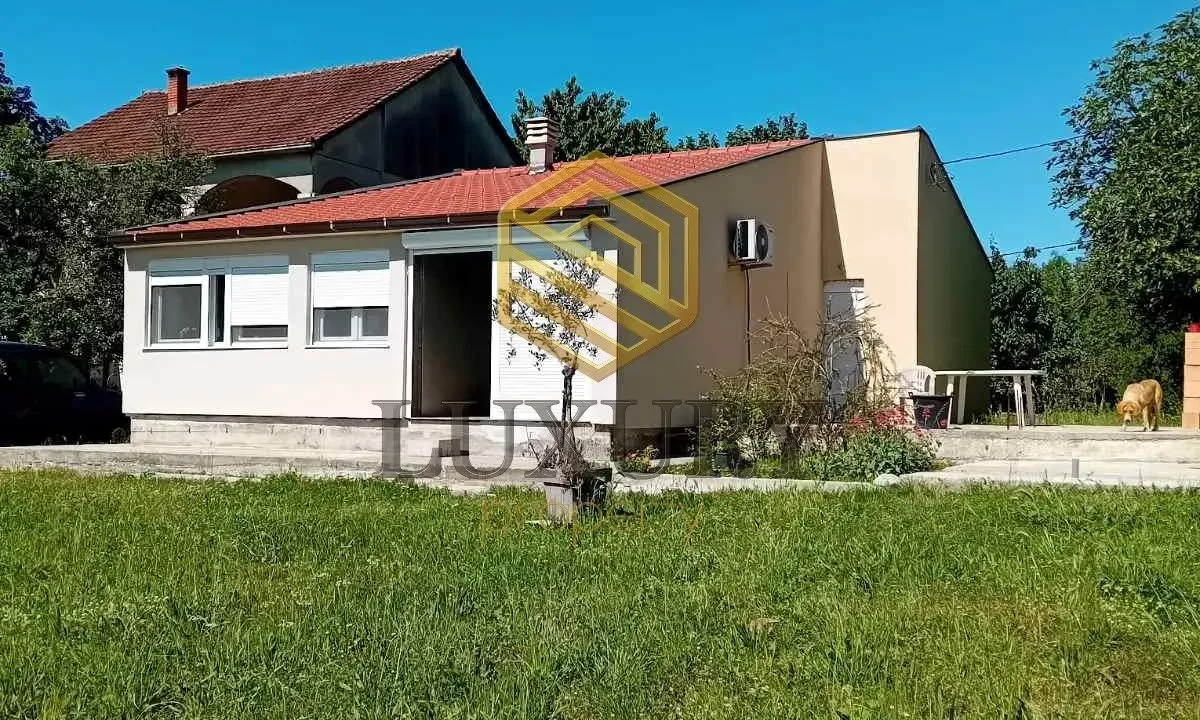 Sale, house, 91m², Zeta, Podgorica