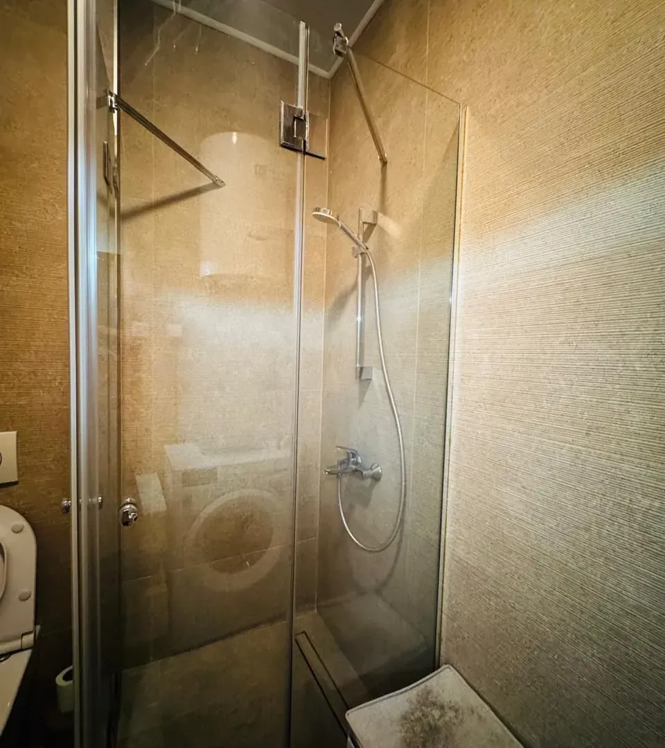 Izdavanje, garsonjera, 35m², Centar, Podgorica