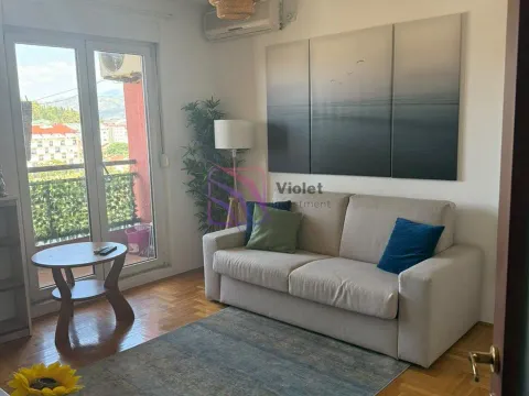 Rent, apartment, 29m², Zabjelo, Podgorica - image 1