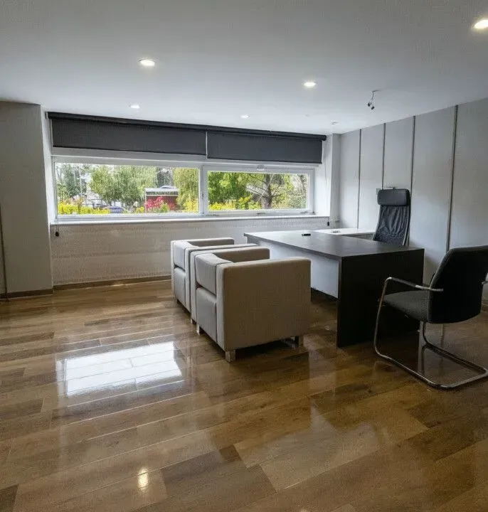 Izdavanje, poslovni prostor, 89m², Kod Capital Plaze, Podgorica