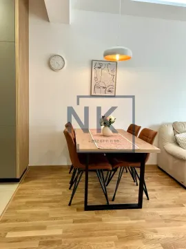Rent, one bedroom apartment, 47m², Zabjelo, Podgorica - image 6