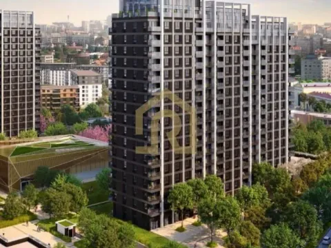 Prodaja, trosoban stan, 80m², Savski Venac, Beograd - image 3