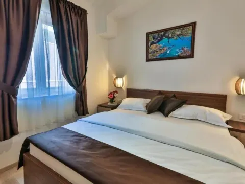 Rent, house, 150m², Reževići, Budva - image 7